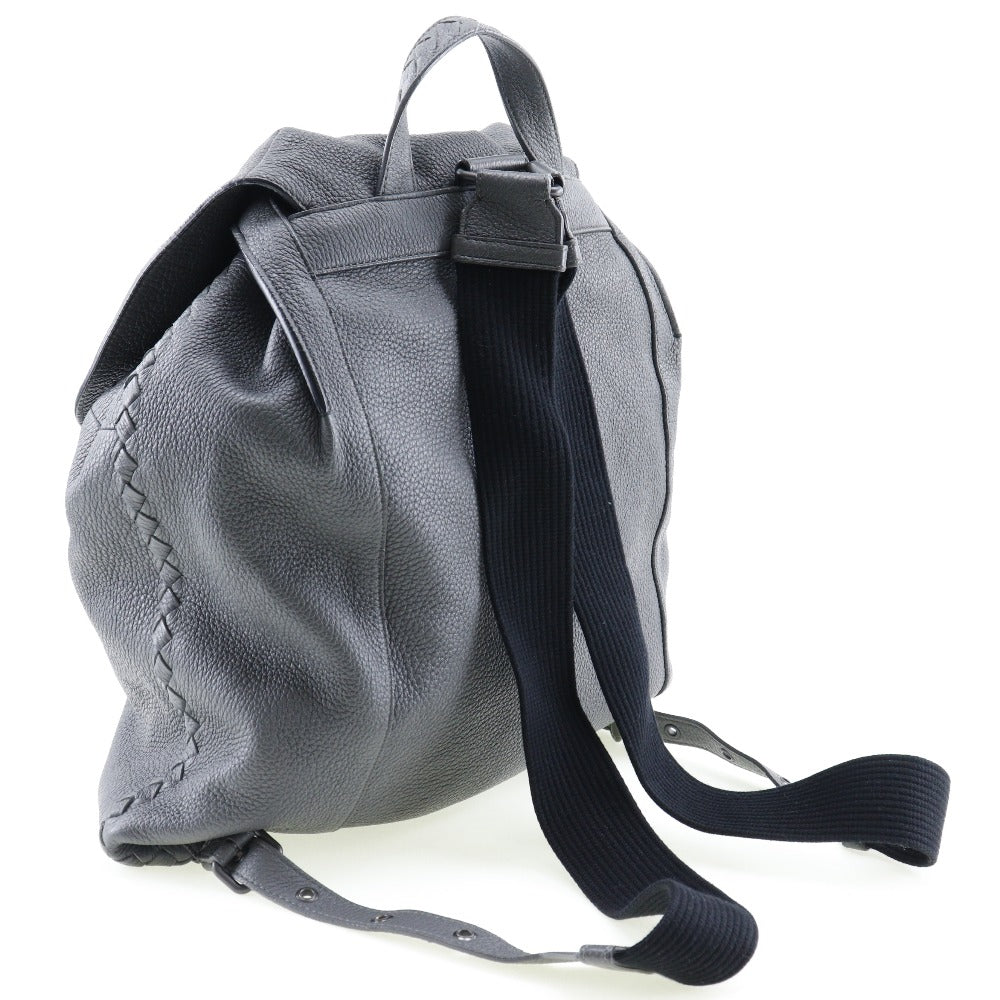 BOTTEGA VENETA Intrecciato Backpack
