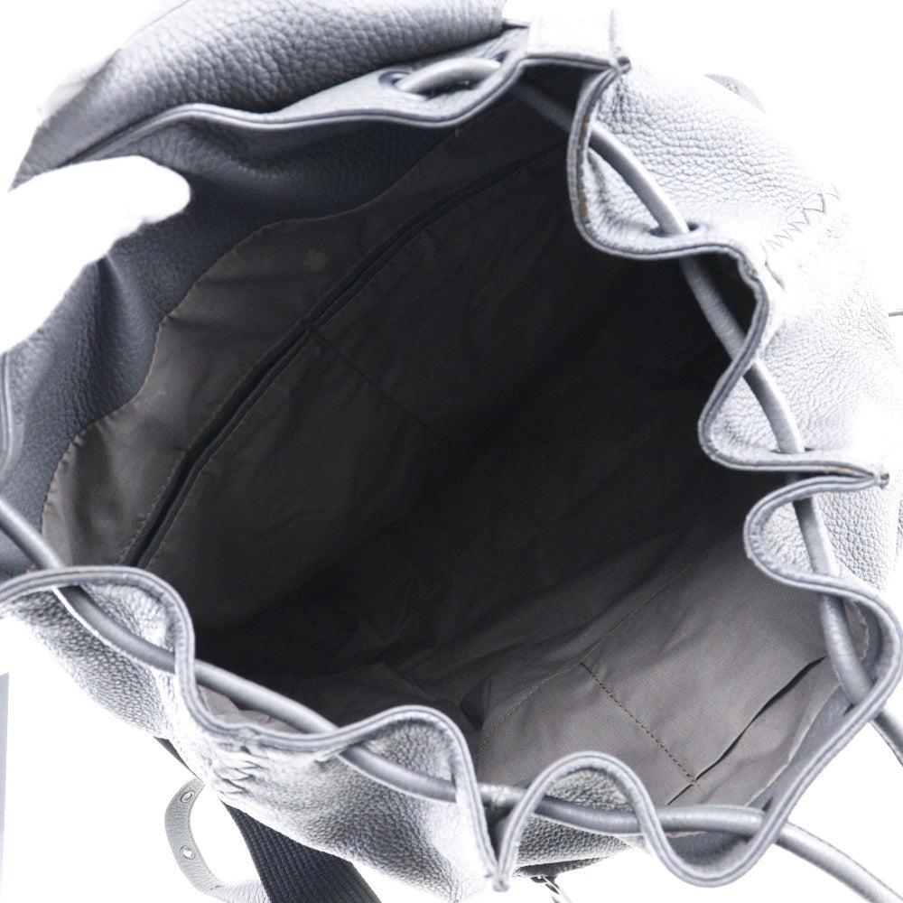 BOTTEGA VENETA Intrecciato Backpack