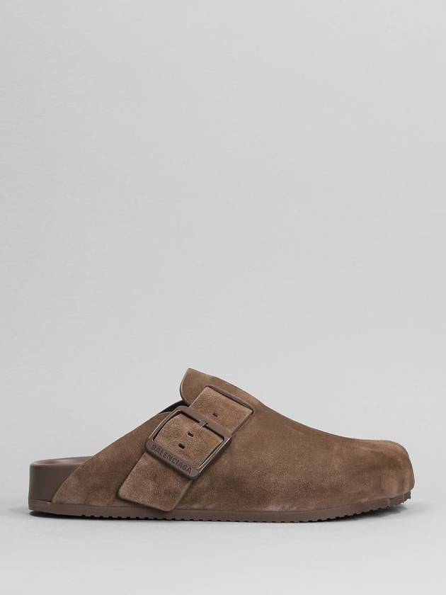 Balenciaga Balenciaga Sunday Mule Slipper-Mule