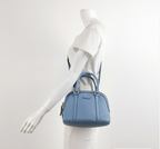 Gucci Alma Bag 24cm blue 250202781047808