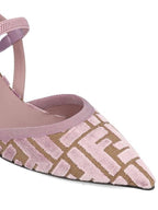 Fendi Fendi Heeled Shoes