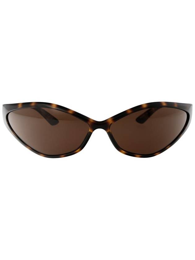 Balenciaga Sunglasses BB0285S 002 HAVANA