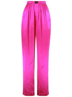Balenciaga short pants 659026TON03 6840 FUCHSIA