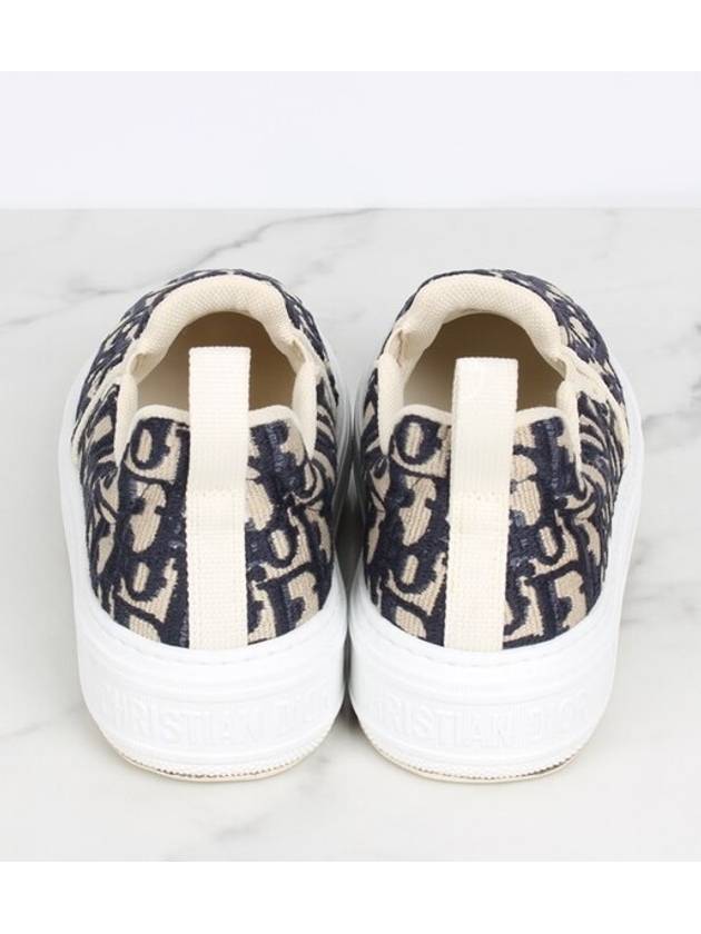 Oblique Solar Slip On 36 230 Dior