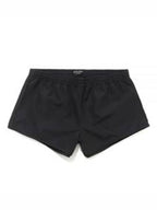 Balenciaga Running Shorts Black