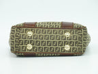 Fendi  Canvas Tote Bag ()
