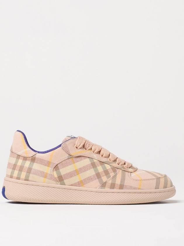 Burberry Sneakers woman Burberry