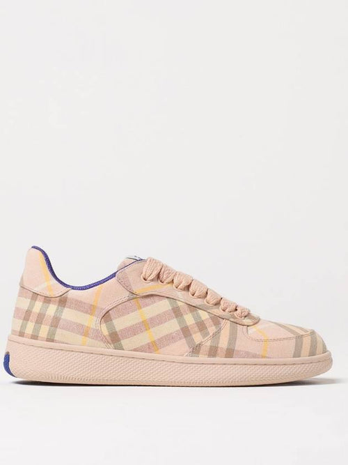 Burberry Sneakers woman Burberry