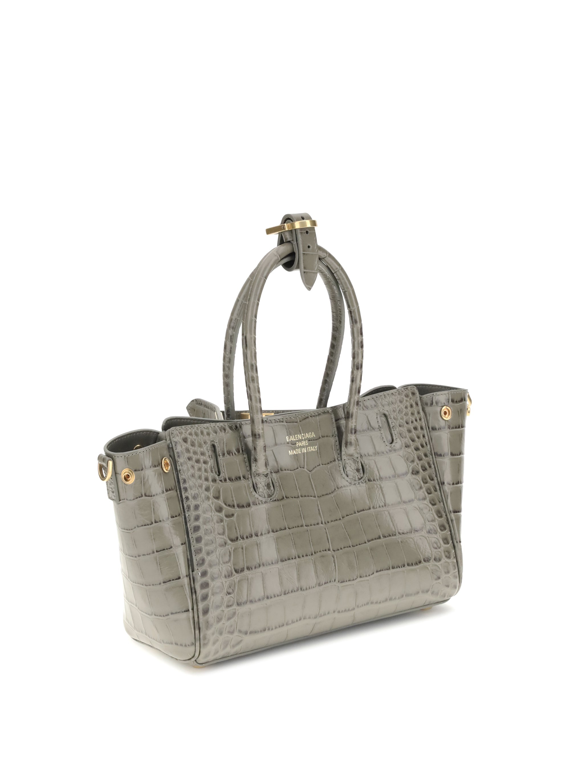 Balenciaga Women Bel Air Mini Shoulder Bag