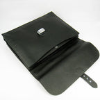 Hermes Briefcases 2813 Briefcase Black