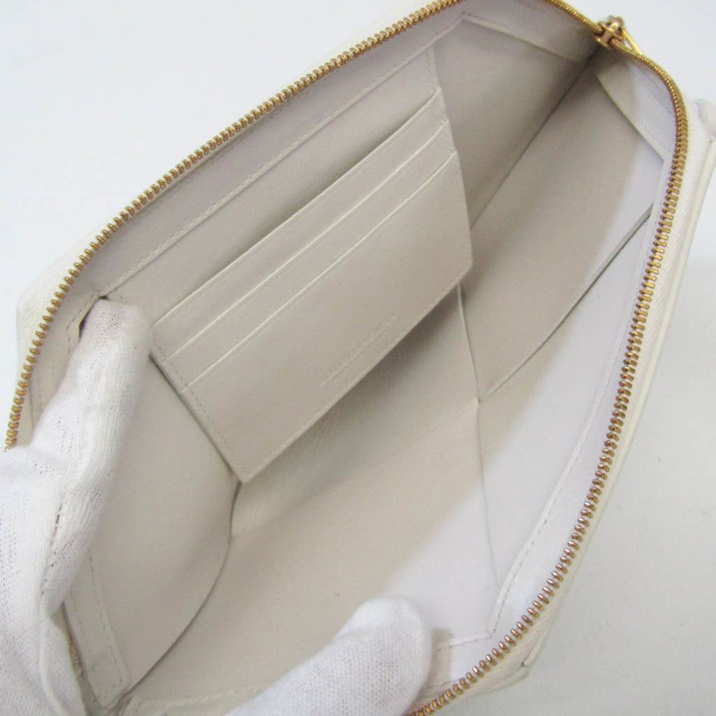BOTTEGA VENETA Intrecciato Wallet