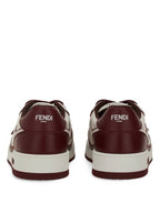 Fendi "MATCH" SNEAKER