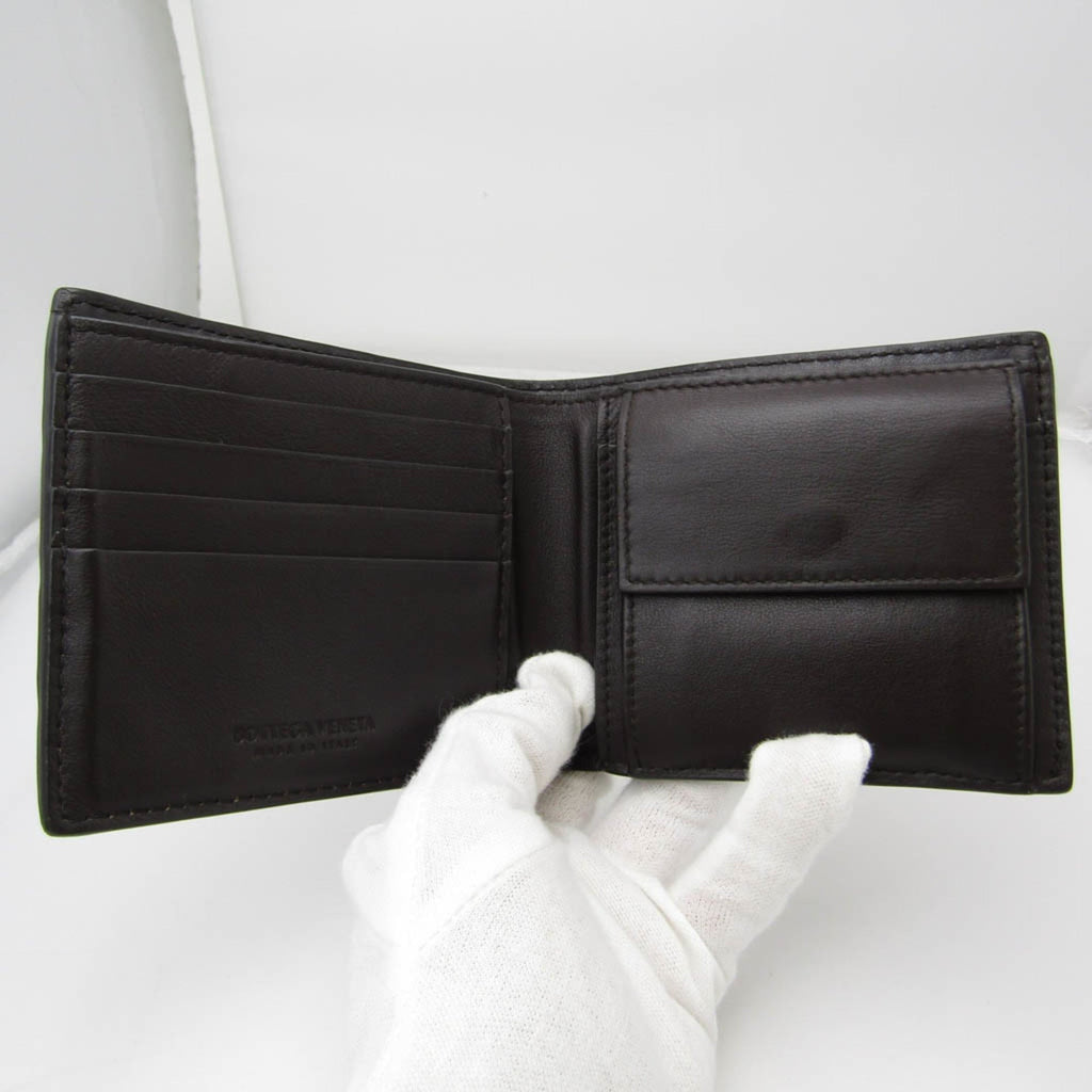 BOTTEGA VENETA Intrecciato Wallet