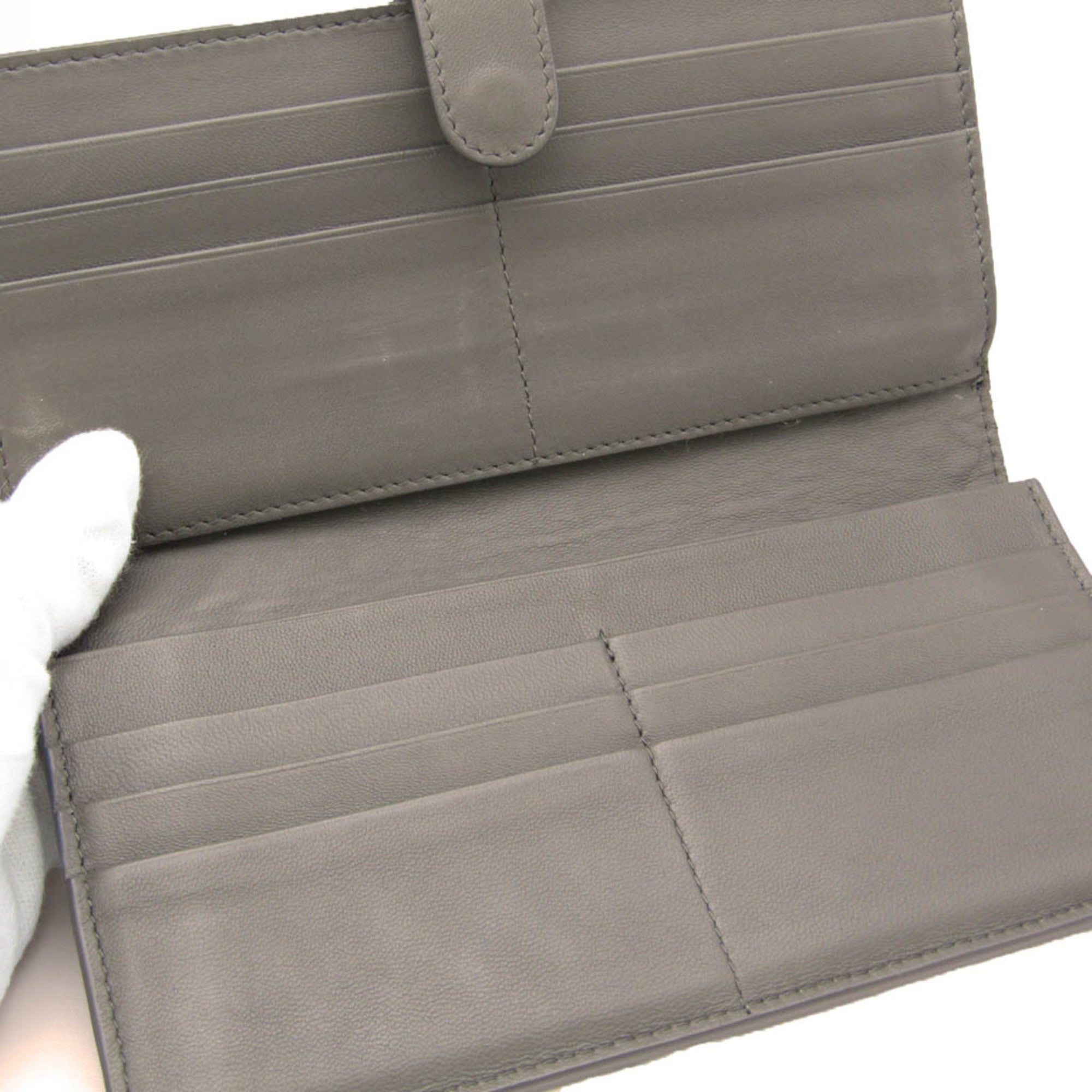 BOTTEGA VENETA Intrecciato Wallet