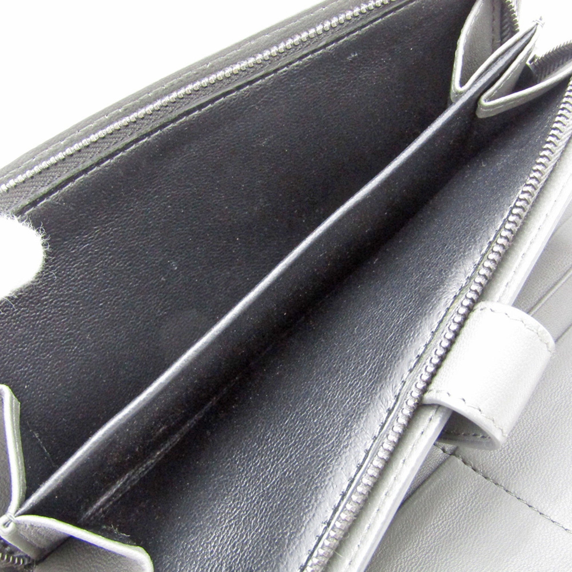 BOTTEGA VENETA Intrecciato Wallet
