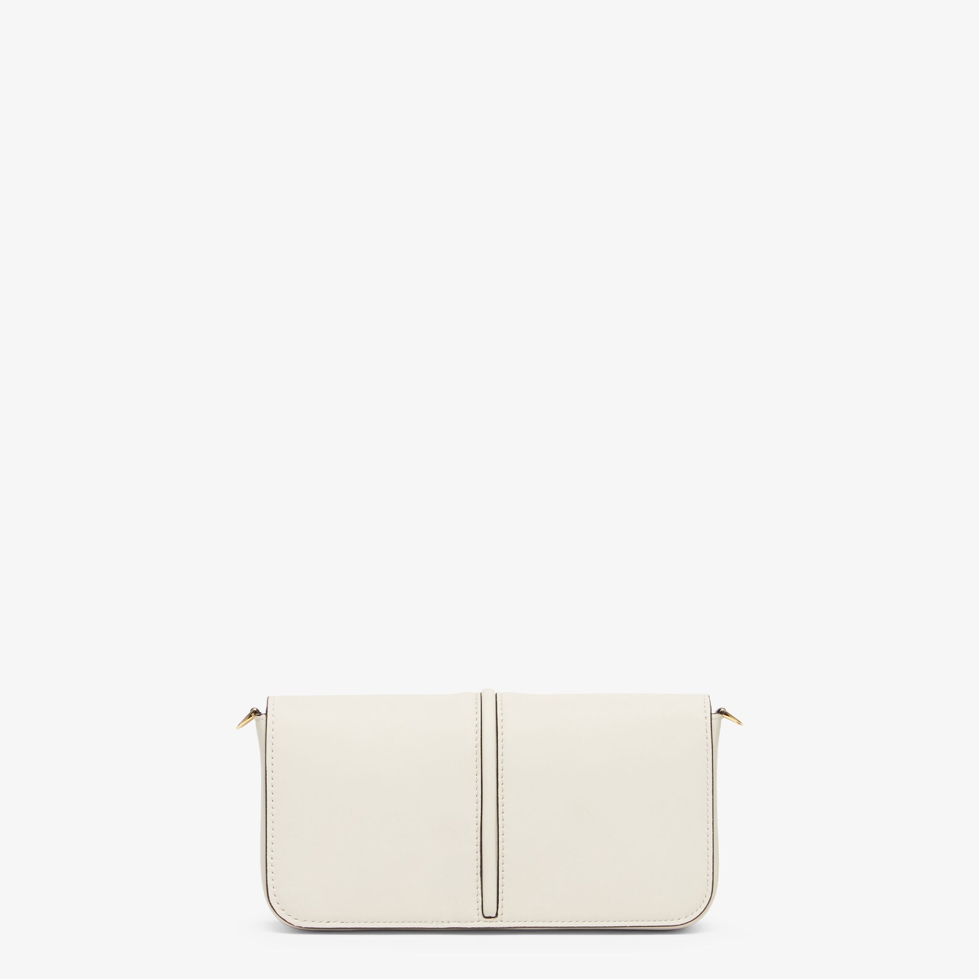 Fendigraphy Wallet On Chain White