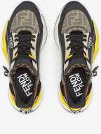 Fendi Fendi Flow Sneakers Shoes