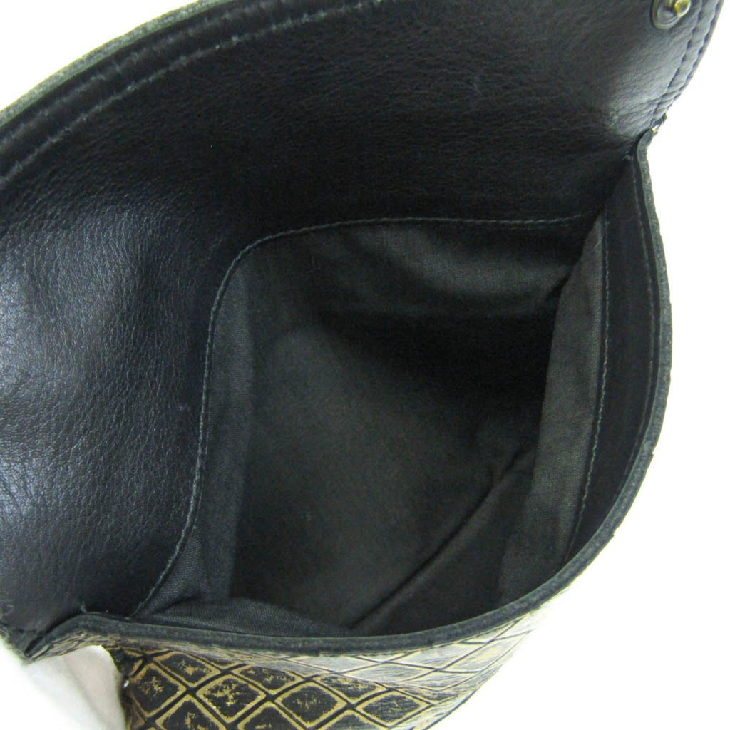 BOTTEGA VENETA Intreccio mirage Shoulder Bag