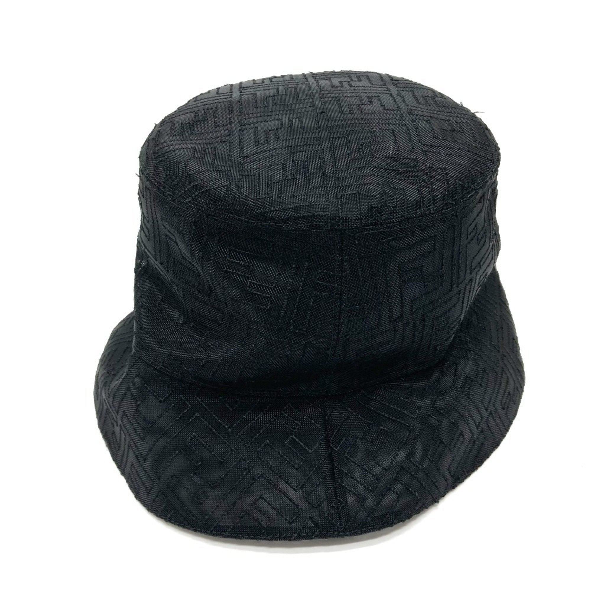 Fendi  Nylon Bucket Hat ()