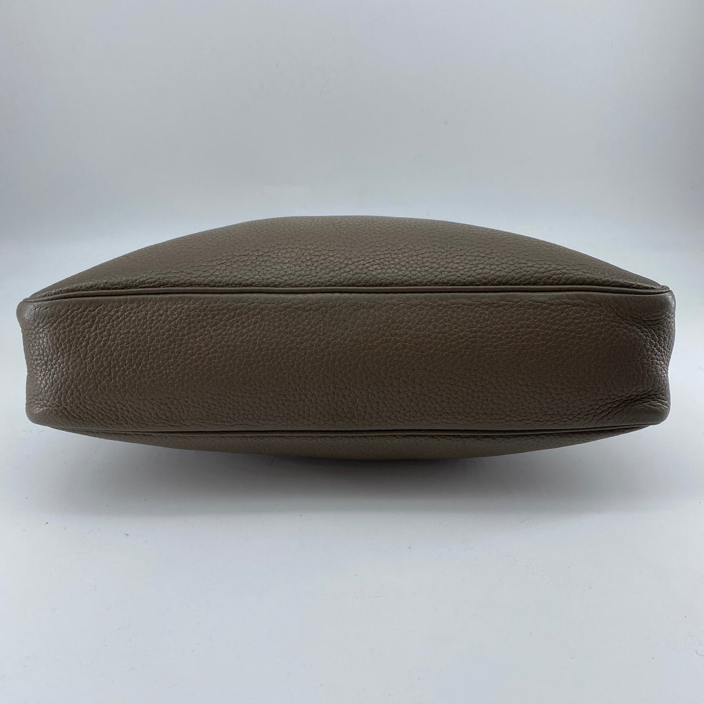 Hermes Etupe color shoulder bag