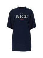 Balenciaga T-shirt 739028TPVE4 4140 B0440743261