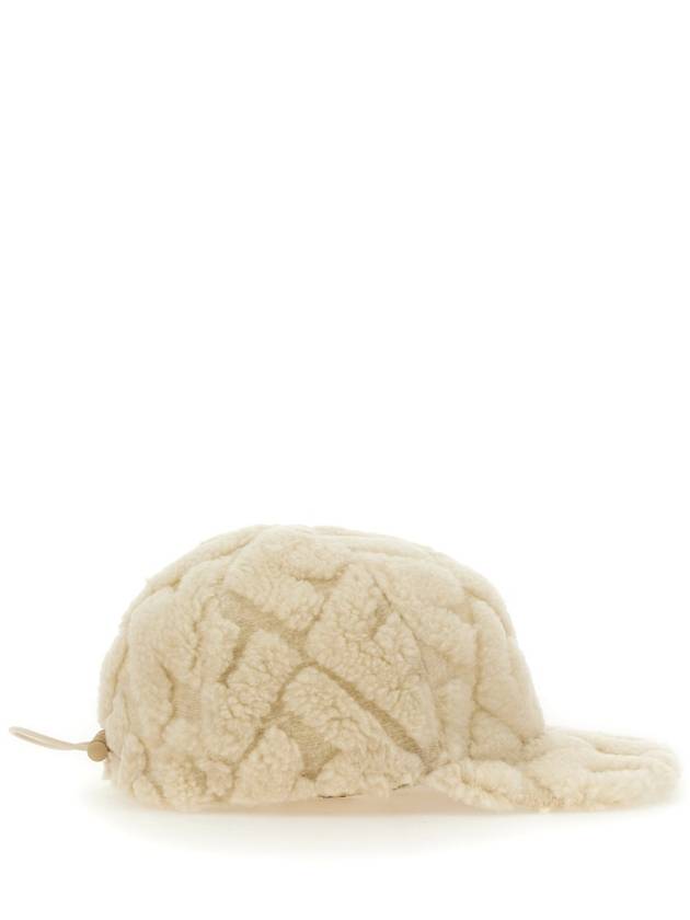 Fendi Hat FXQ226AQE9F0QM0 AI23 IVORY