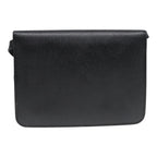 Dior  Leather Shoulder Bag (Pre-Owned)