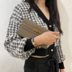 Hermes Classic Kelly Wallet