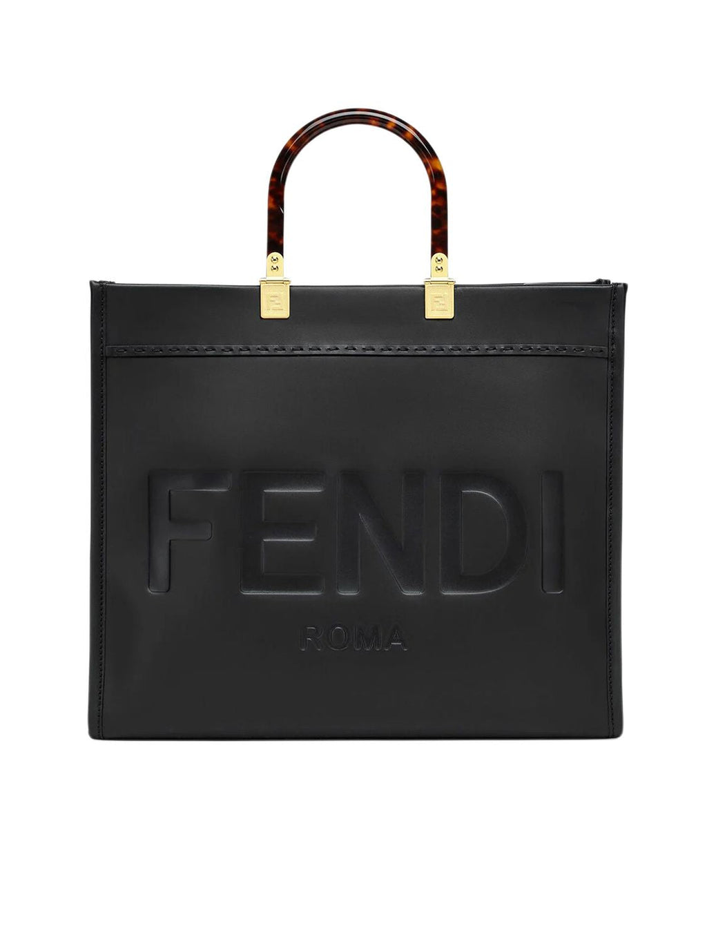 FENDI Medium Sunshine Handbag