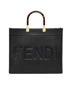 FENDI Medium Sunshine Handbag