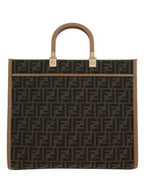 Fendi Sunshine Medium Bag