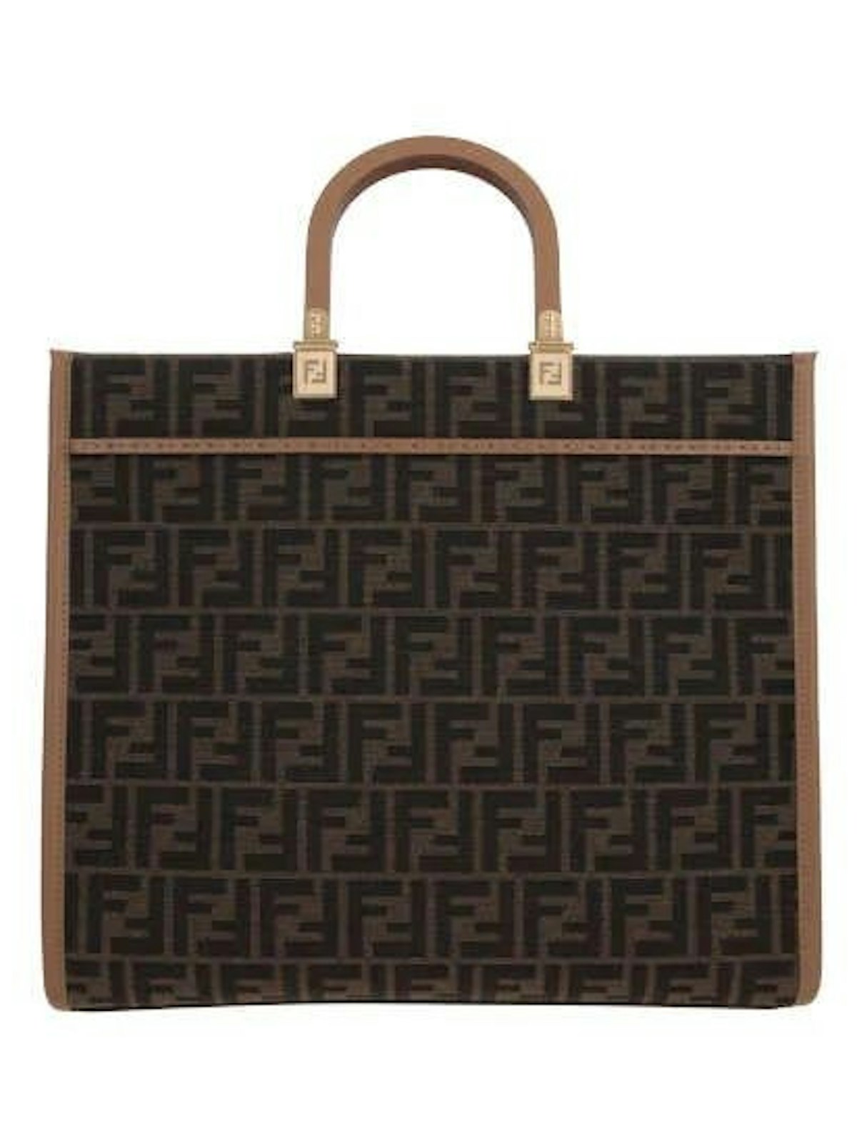 Fendi Sunshine Medium Bag