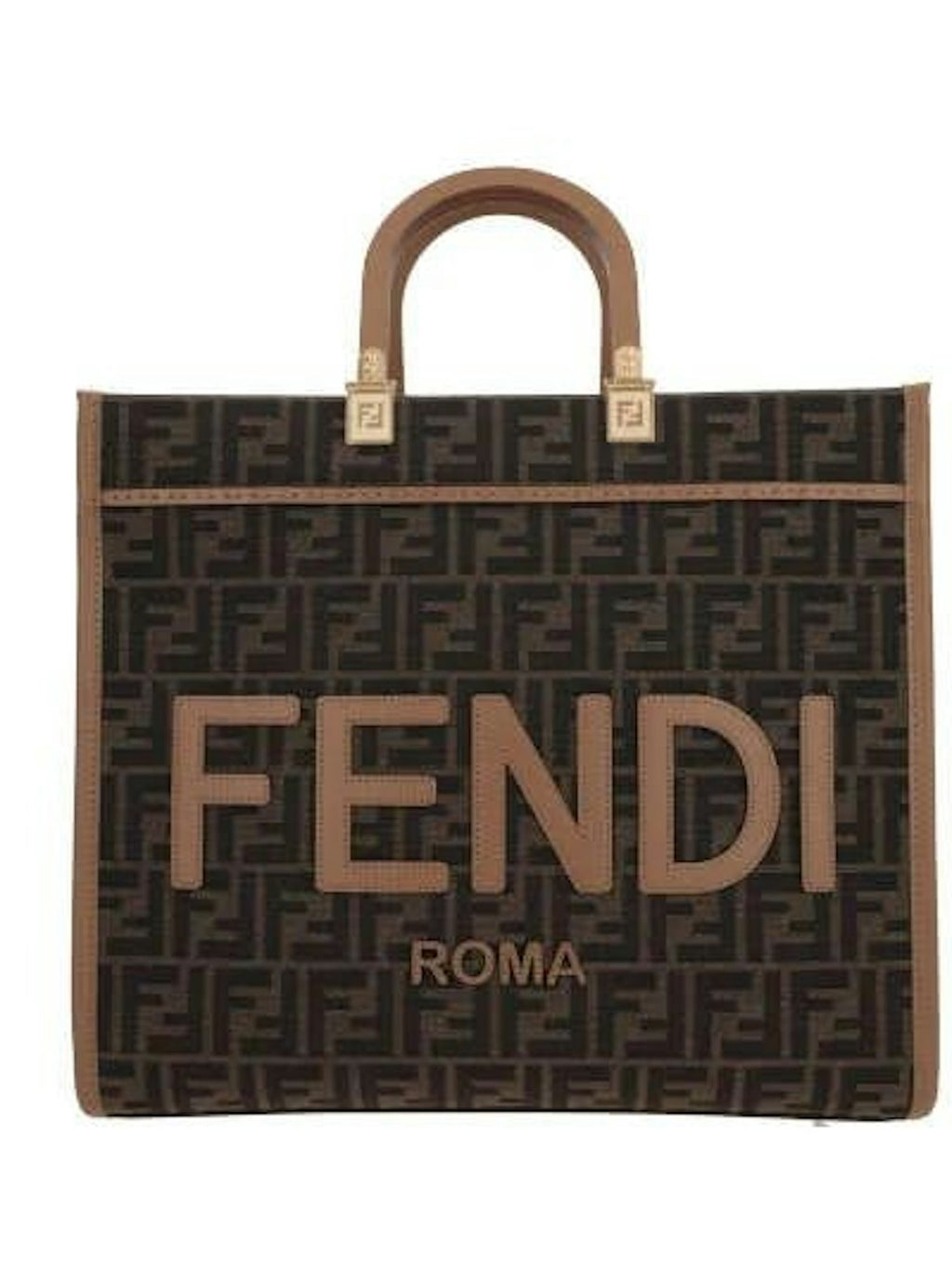Fendi Sunshine Medium Bag