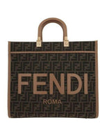 Fendi Sunshine Medium Bag