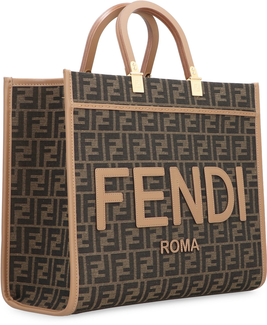 Fendi Sunshine Medium