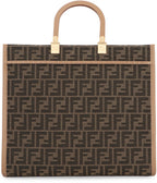 FENDI Sunshine Medium Handbag