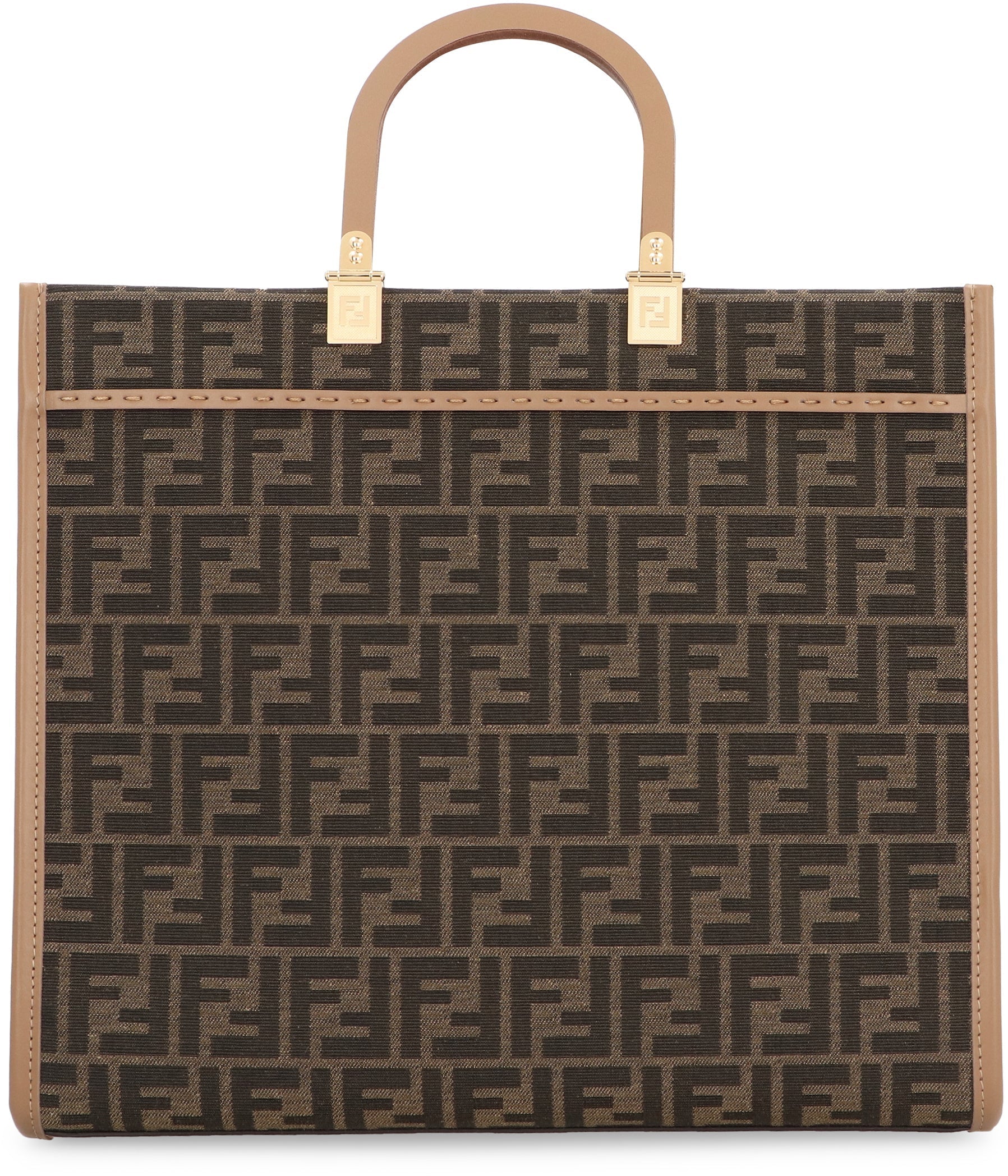 FENDI Sunshine Medium Handbag