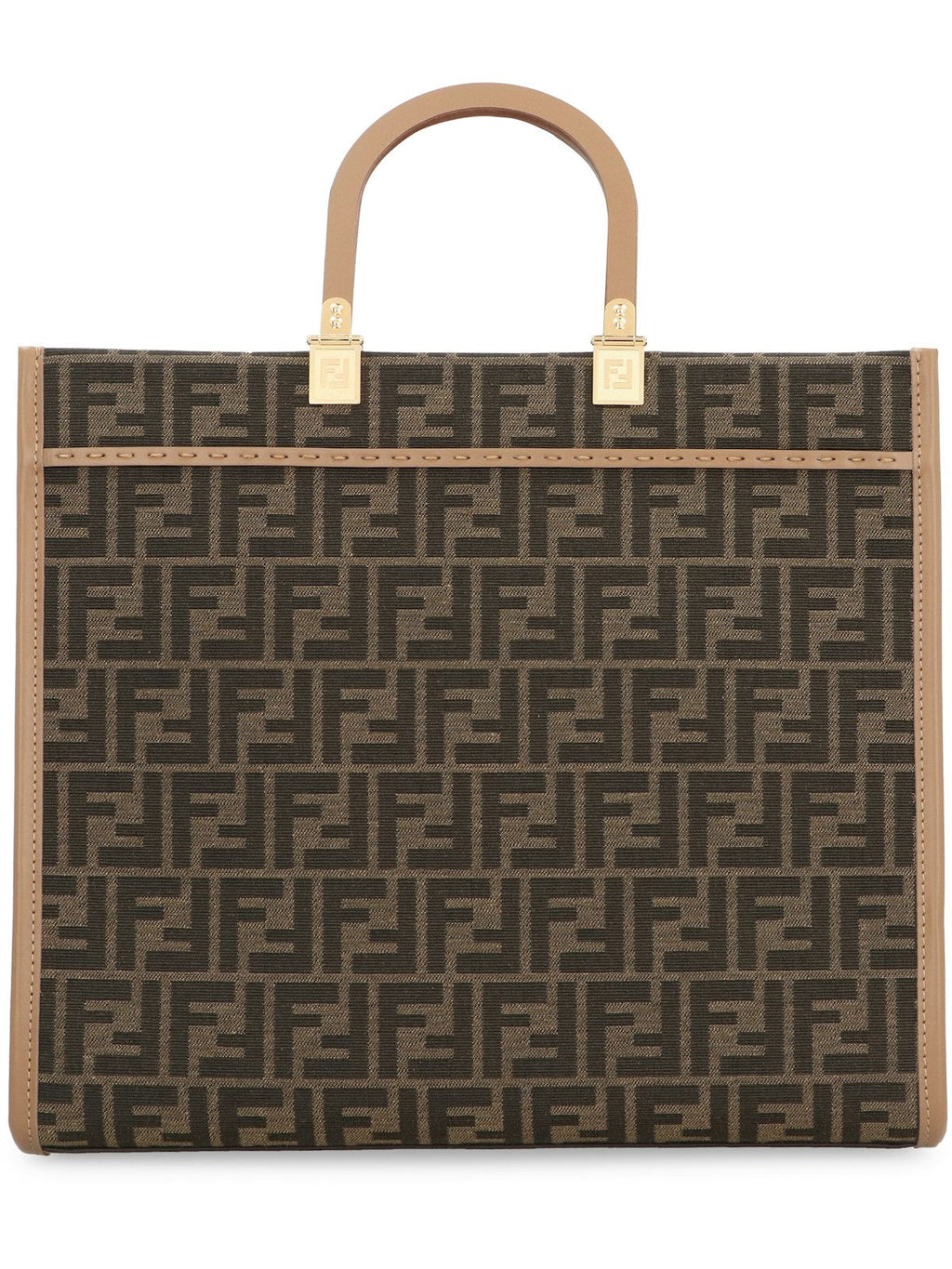 Fendi Sunshine Medium Bag