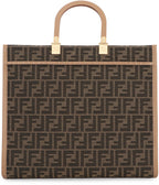 Fendi Sunshine Medium