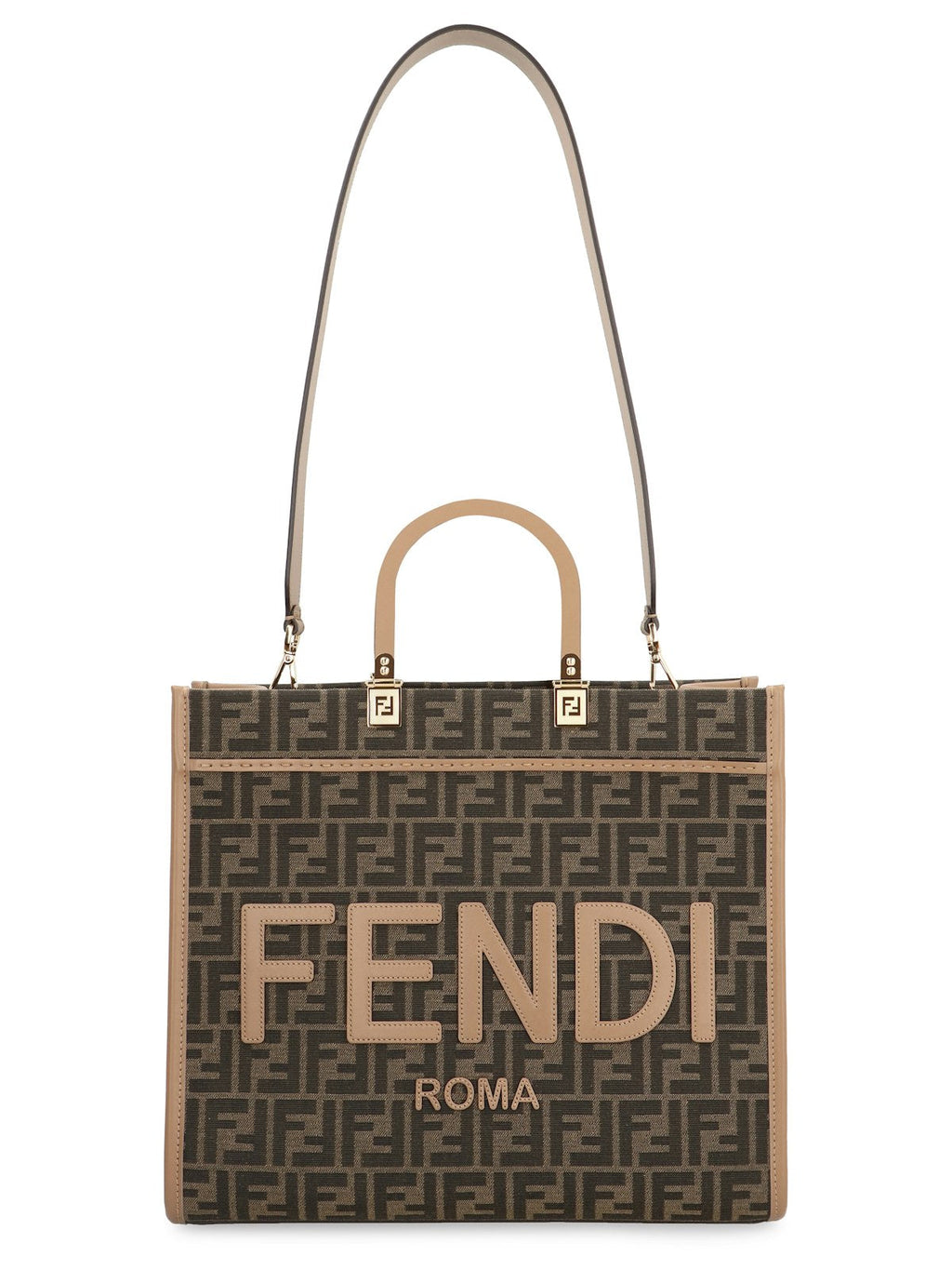 Fendi Sunshine Medium Bag