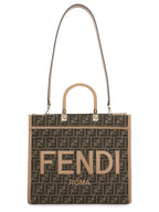 Fendi Sunshine Medium Bag
