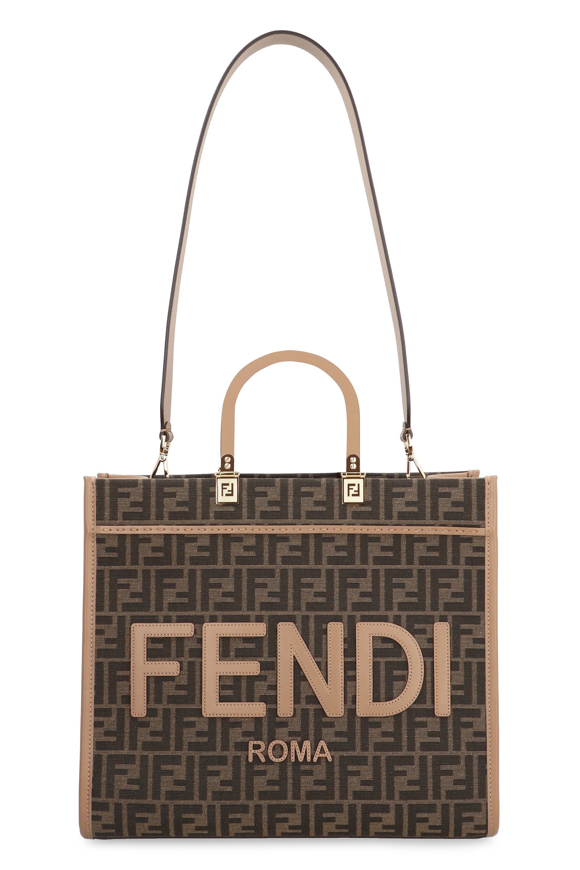 Fendi Sunshine Medium
