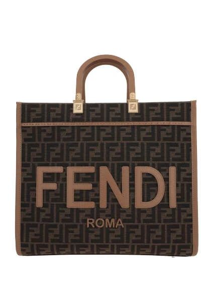Fendi Sunshine Medium