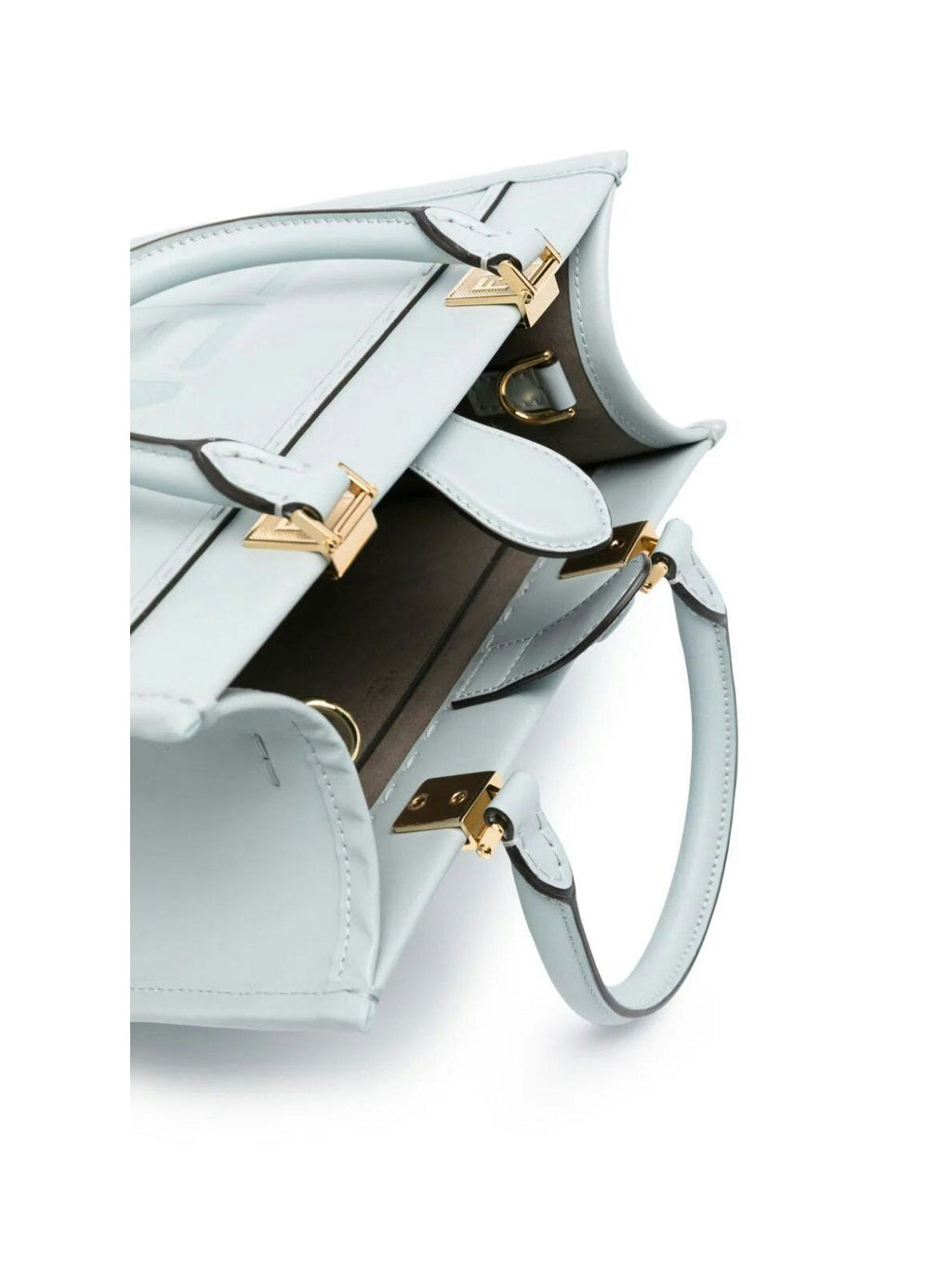 FENDI SUNSHINE  SMALL BAG