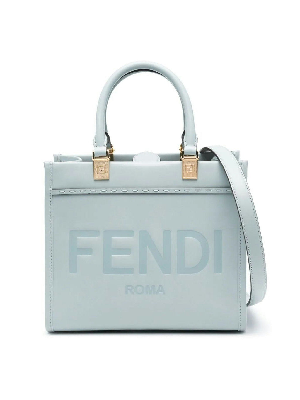 FENDI SUNSHINE  SMALL BAG
