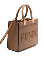FENDI Mini Sunshine Handbag
