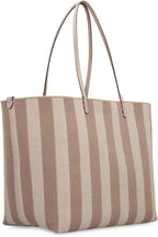 FENDI Mini Roll Small Shopping Handbag