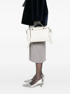 FENDI Medium By The Way Cross Body Handbag