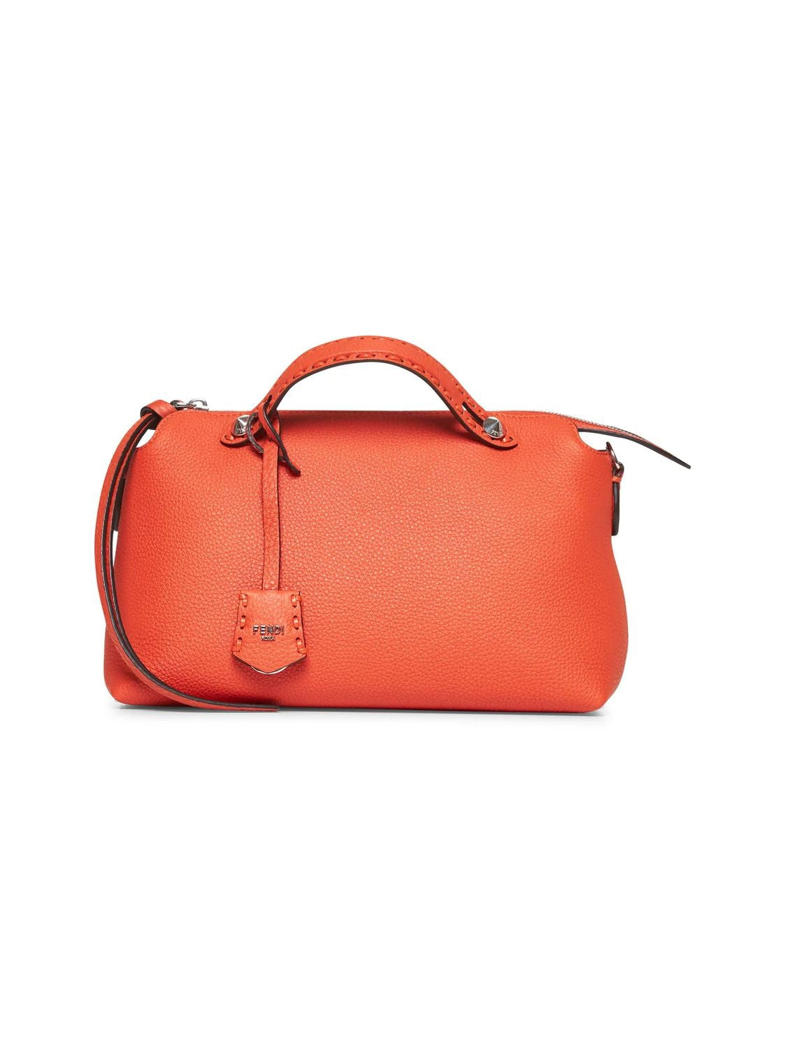 FENDI Medium By The Way Selleria Cross Body Handbag