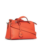 FENDI Medium By The Way Selleria Cross Body Handbag